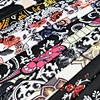 satin fabrics JECG-1003-1